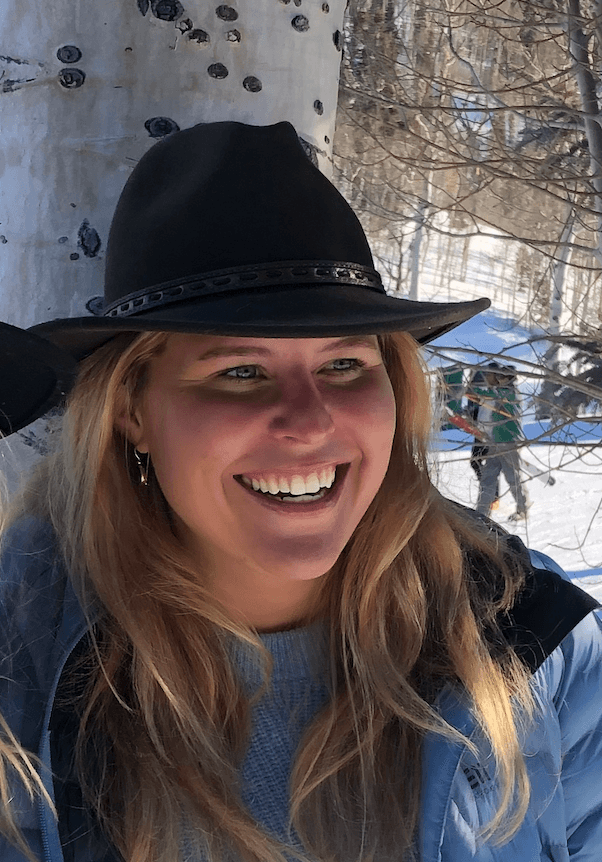 Brooke - Chief Operating Officer