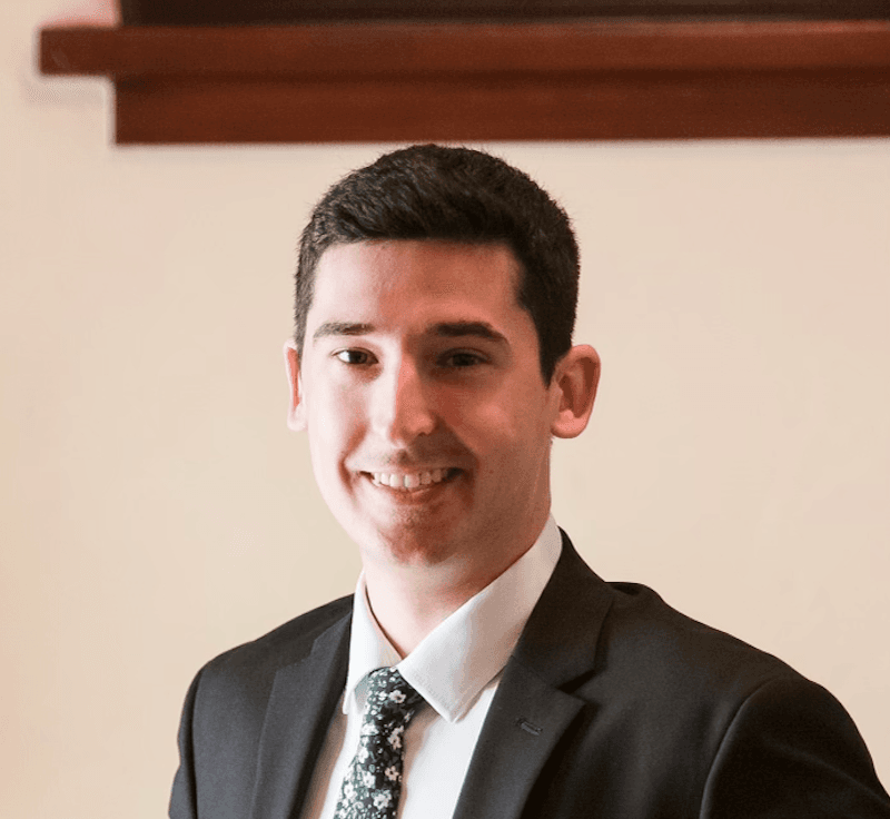 Kevin Robbins - Founder (CTO)
